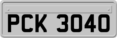 PCK3040