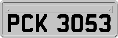 PCK3053