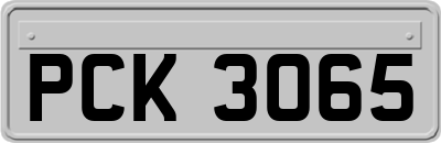 PCK3065