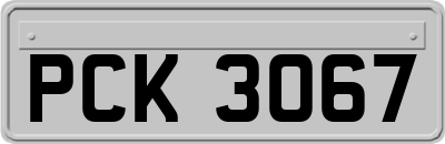 PCK3067