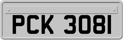 PCK3081