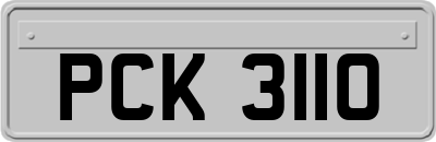 PCK3110