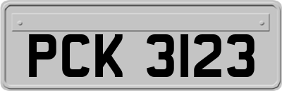 PCK3123