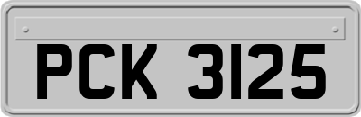 PCK3125