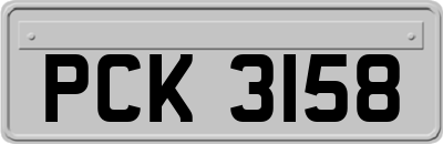 PCK3158