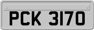 PCK3170