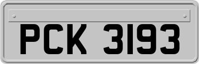 PCK3193