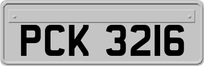 PCK3216
