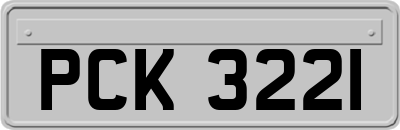 PCK3221