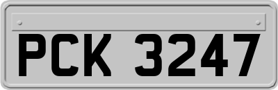 PCK3247