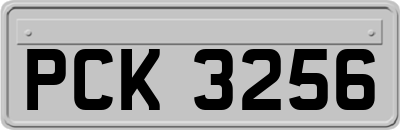 PCK3256