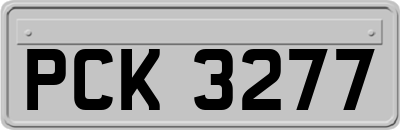 PCK3277