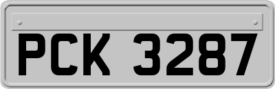 PCK3287