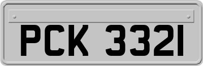 PCK3321