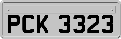PCK3323