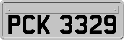 PCK3329