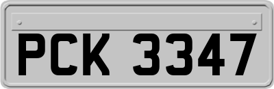 PCK3347