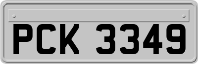 PCK3349