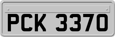 PCK3370