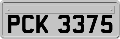 PCK3375