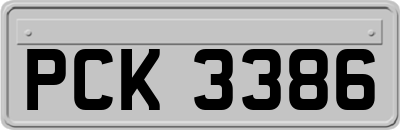 PCK3386