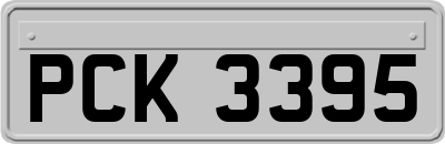 PCK3395