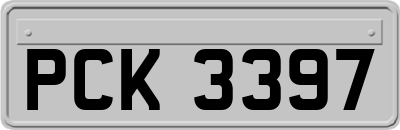 PCK3397