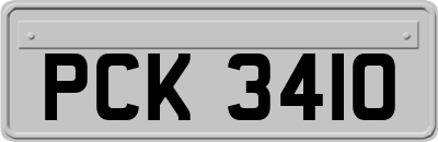 PCK3410
