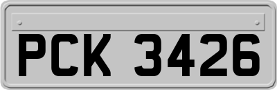 PCK3426