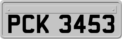 PCK3453