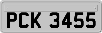 PCK3455