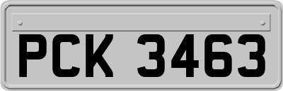 PCK3463