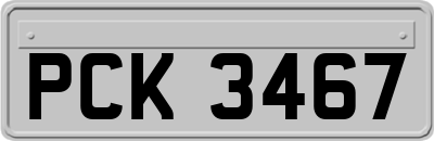 PCK3467