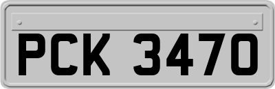 PCK3470