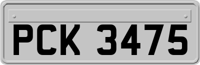 PCK3475