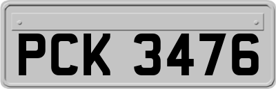 PCK3476