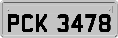 PCK3478