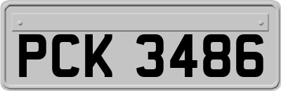 PCK3486