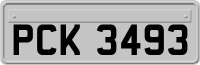 PCK3493