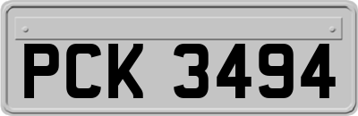 PCK3494