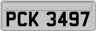 PCK3497