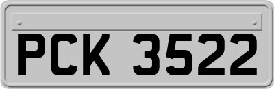 PCK3522