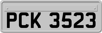PCK3523