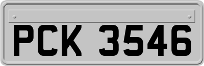 PCK3546