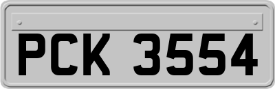 PCK3554