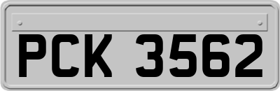 PCK3562
