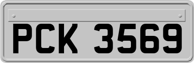 PCK3569