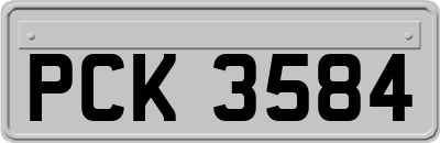 PCK3584