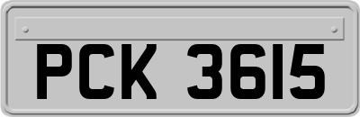PCK3615