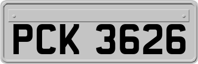 PCK3626